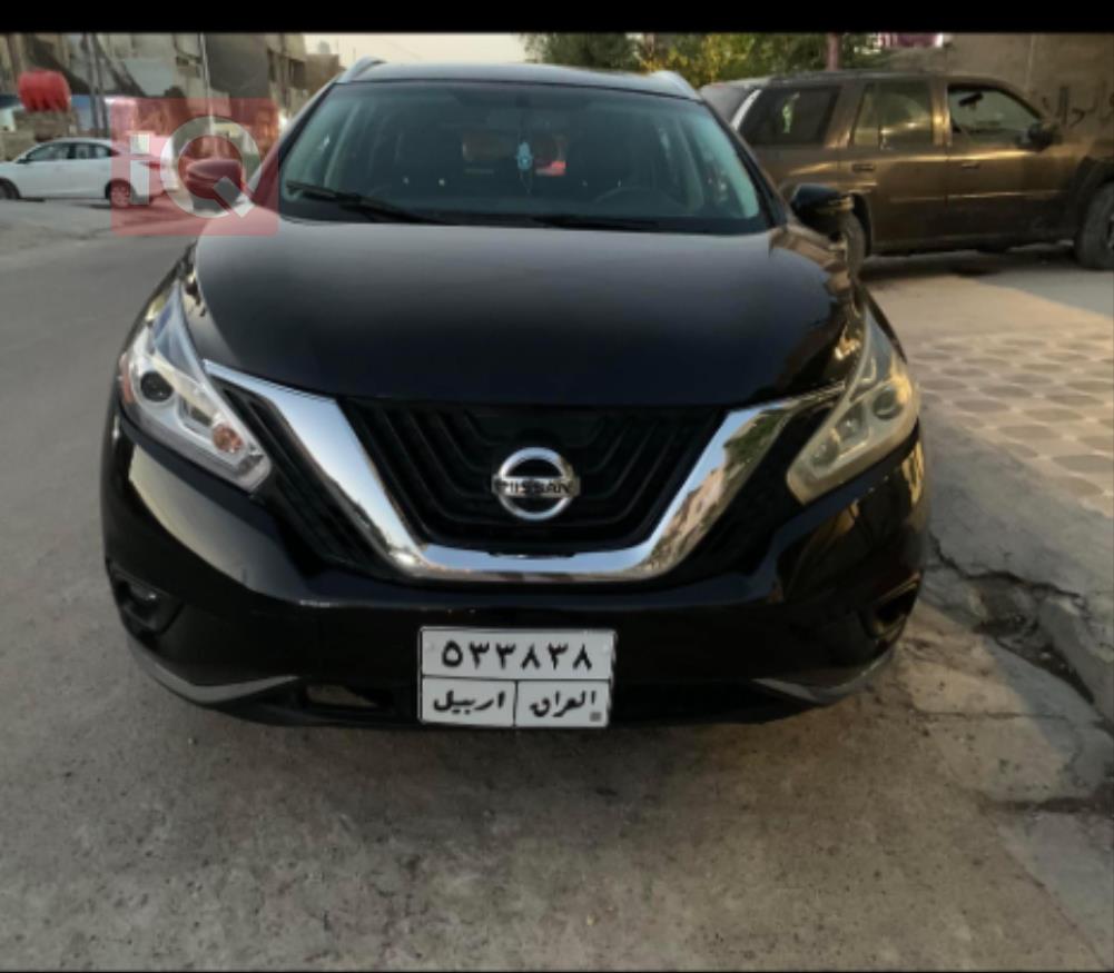 نيسان مورانو